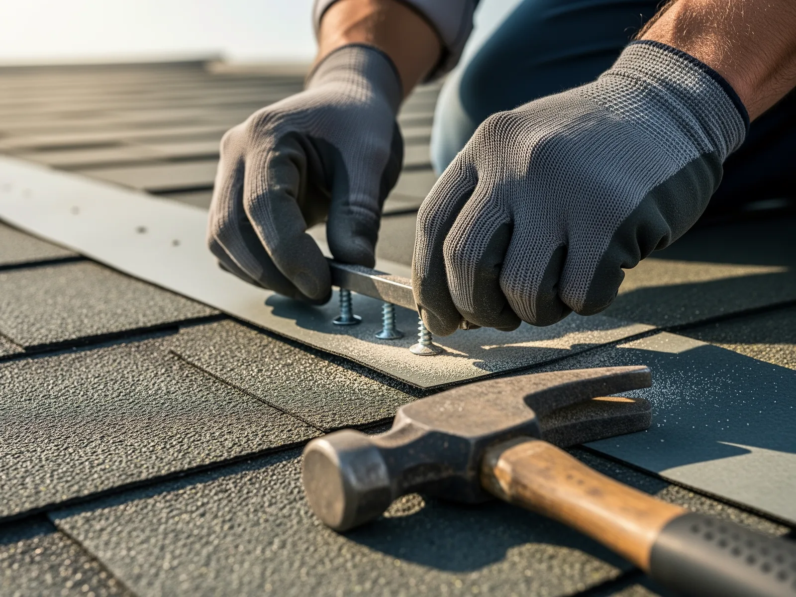 Why choose Fascia Repair in Spanishburg, WV